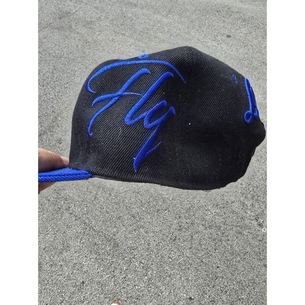 Legend Born 2 Fly Hat Youth - Picture 2 of 4